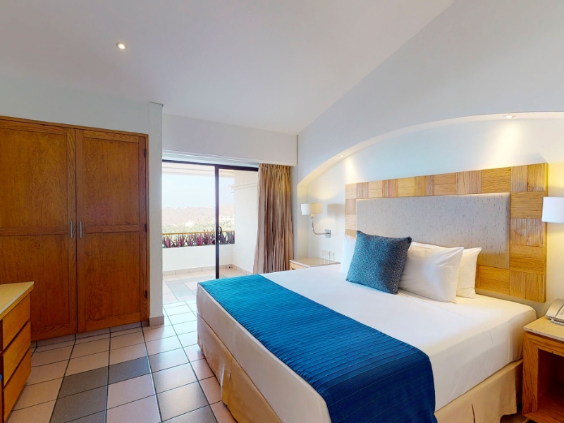 Premier Deluxe Ocean View