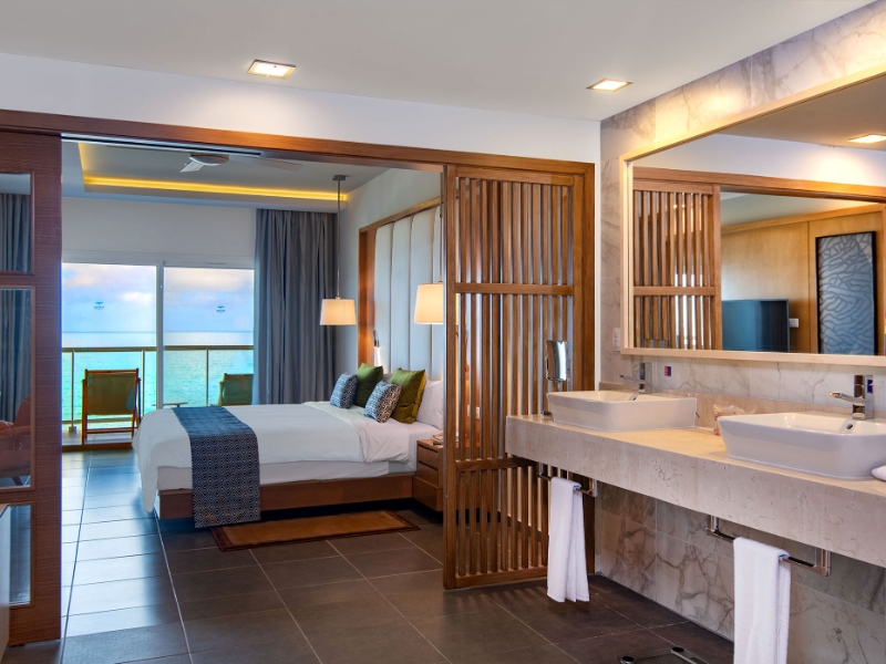 Junior Suite Superior