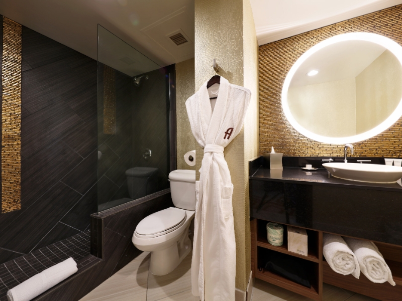 Suite Bathroom