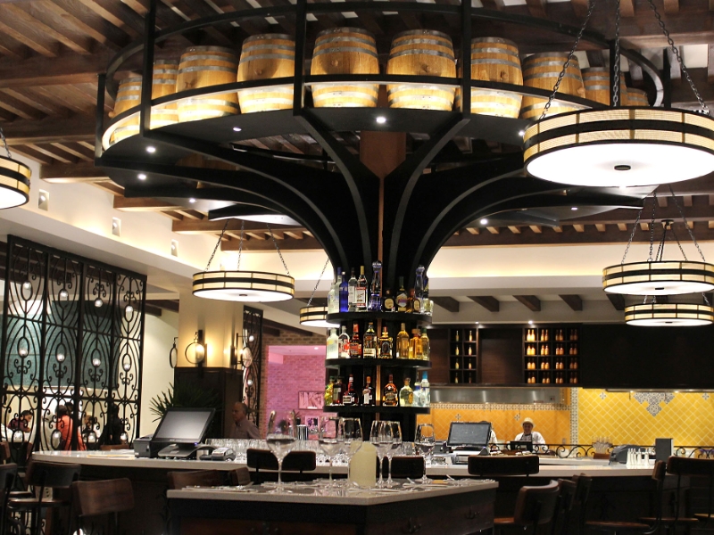 The Market at Quivira