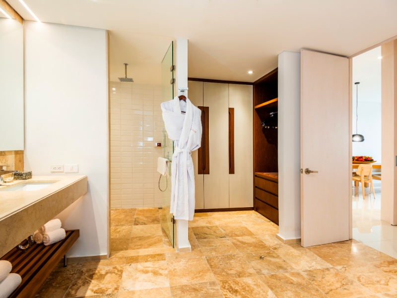 Preferred Club Presidential Suite Oceanfront