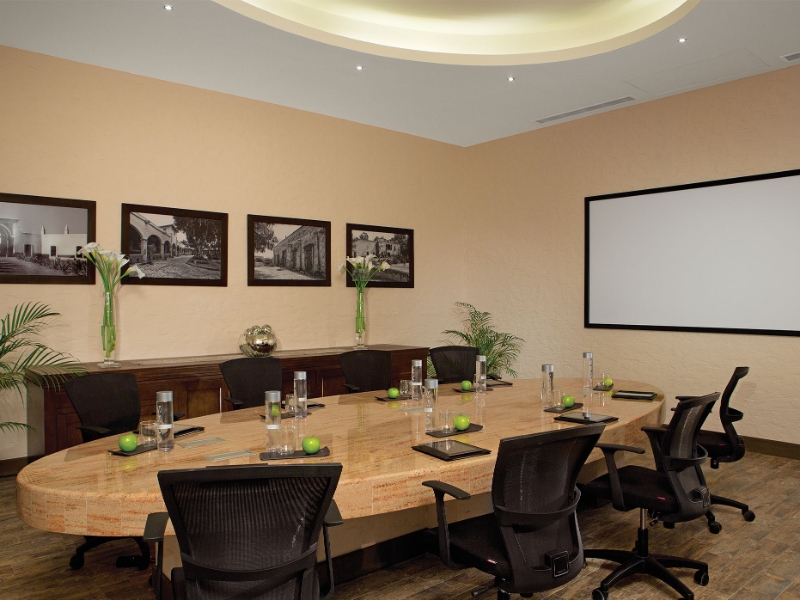 Private Meeting Room