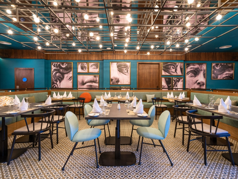 La Tagliata Restaurant