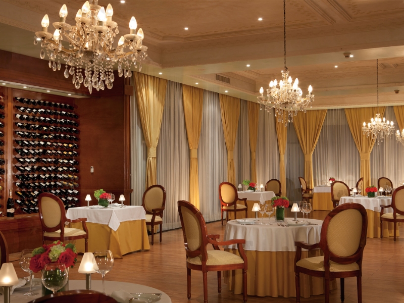 Bordeaux–French cuisine