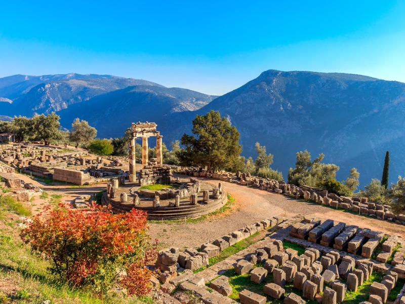 Delphi