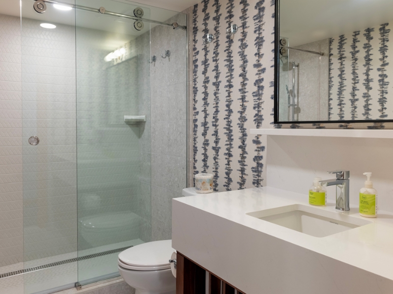 Superior Suite 2 Queen