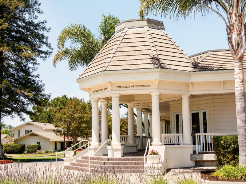 The Grill Restaurant