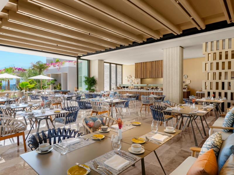 Del Mar Restaurante 1