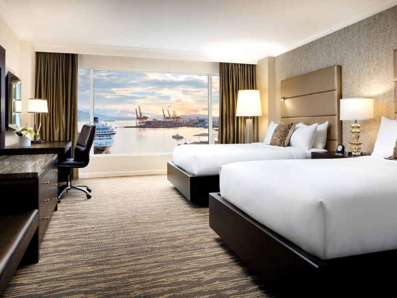 Signature Harbor East