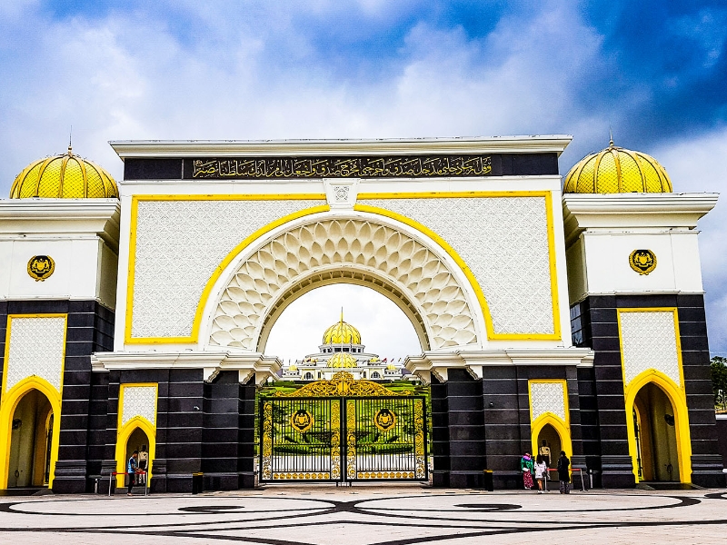Istana Negara