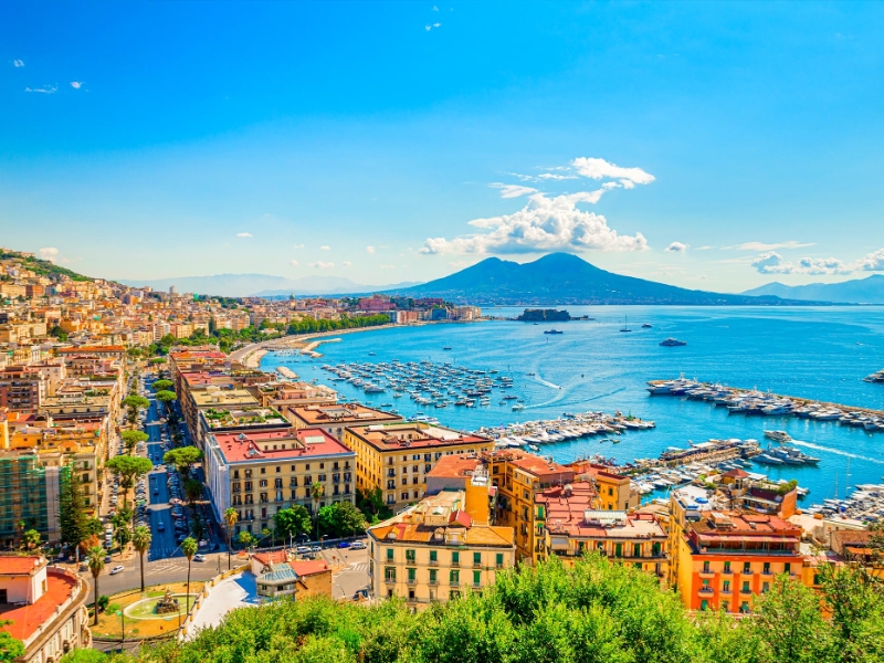 Naples