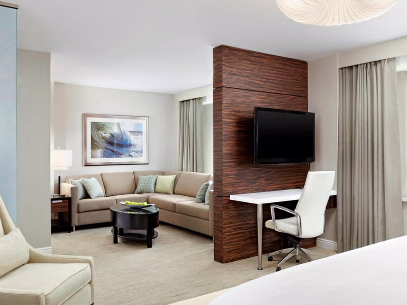 Executive Guestroom