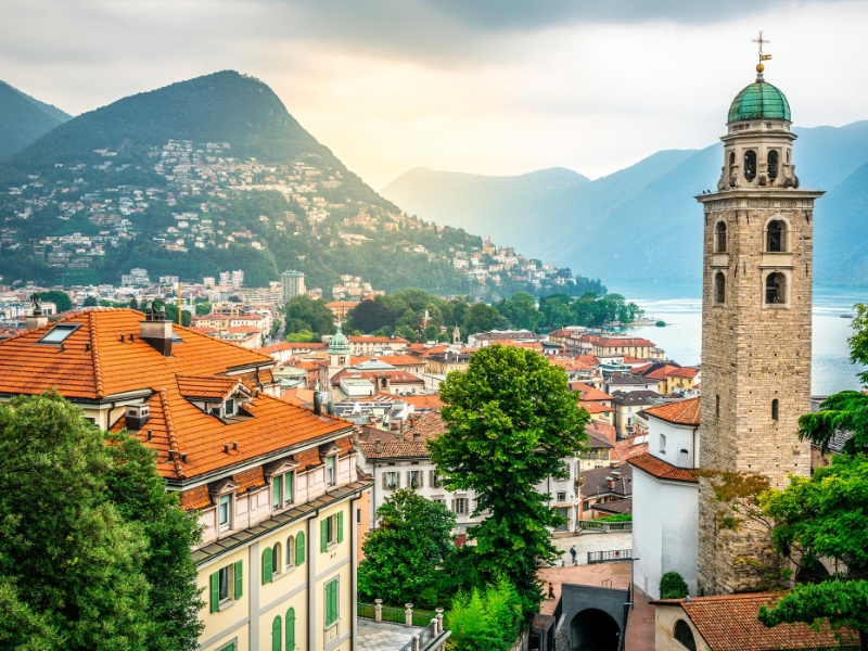 Lugano