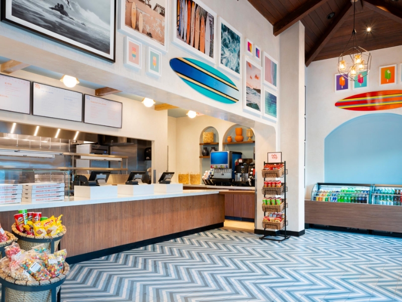 Freestyle Restaurant