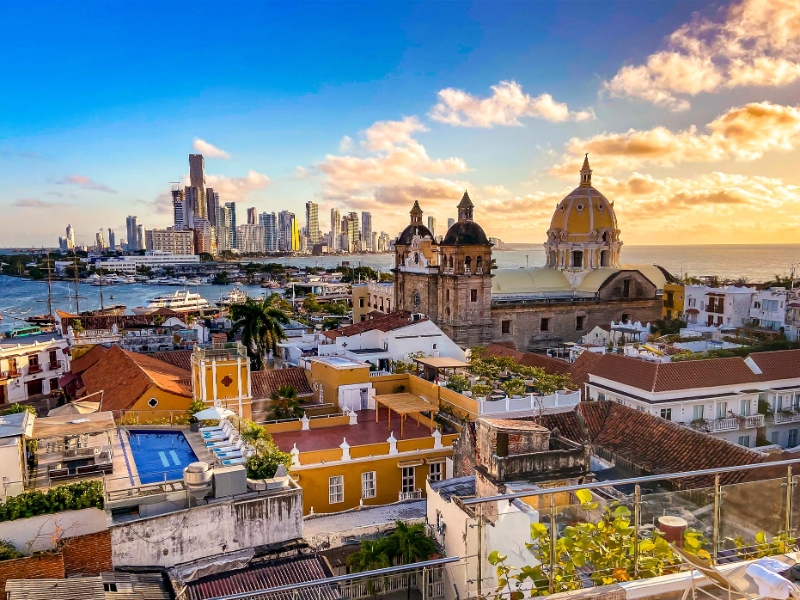Cartagena de Indias