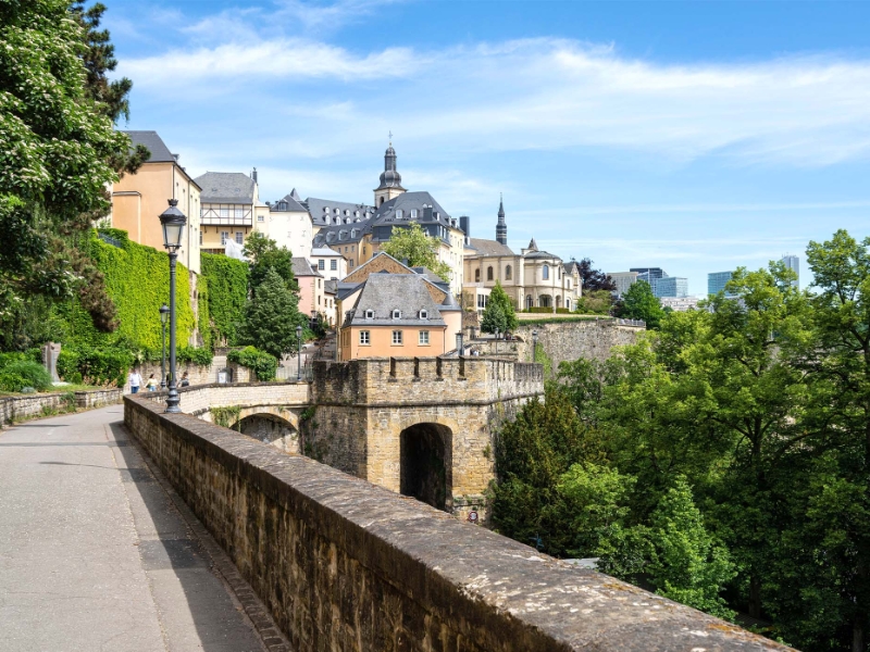 Luxembourg