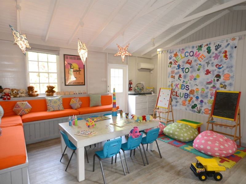 Kids Club