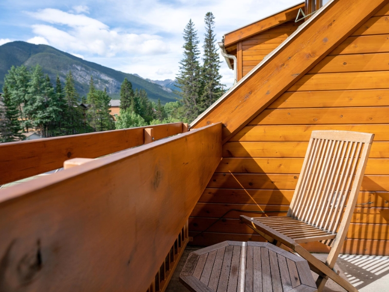 Premium Loft King Suite