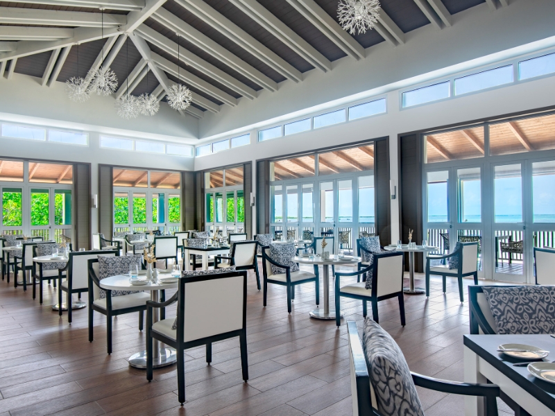 Emperador Restaurant