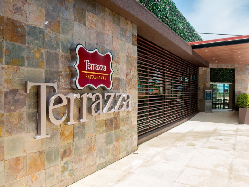 Terrazza Restaurant
