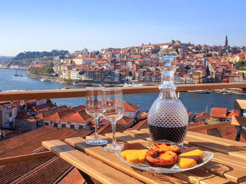Douro