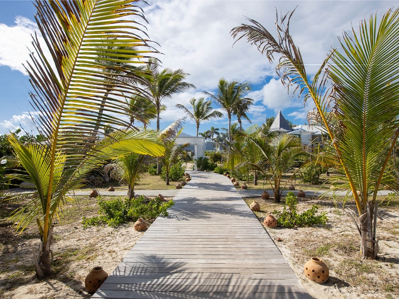 Coco Beach Restaurant