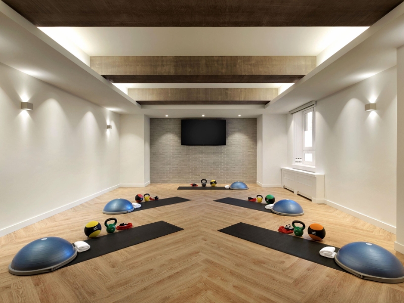 Wellness Room