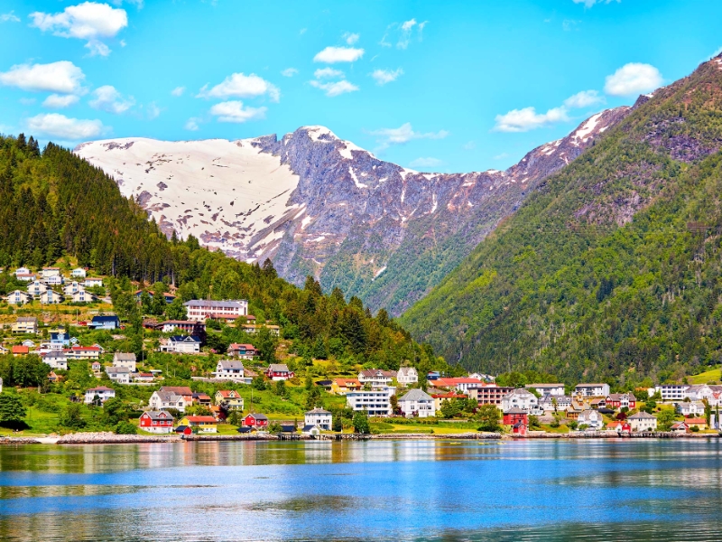Balestrand