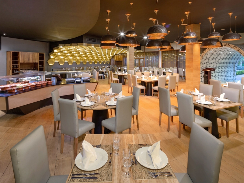 La Gira Rodizio Restaurant