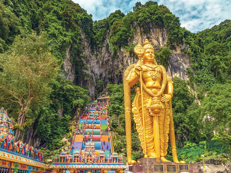 Kuala Lumpur Malaysia