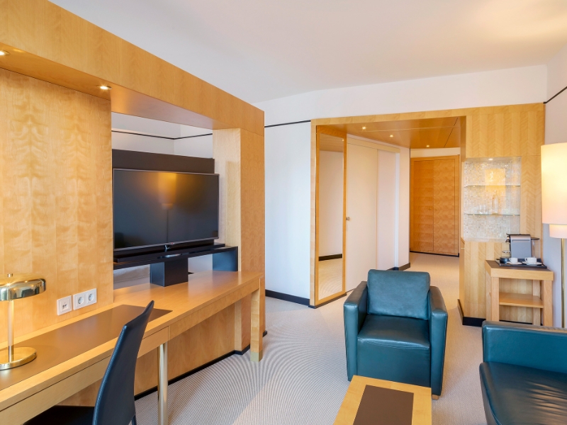 The Level Junior Suite