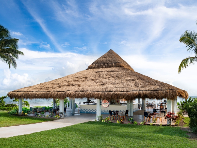 Habaneros Restaurant