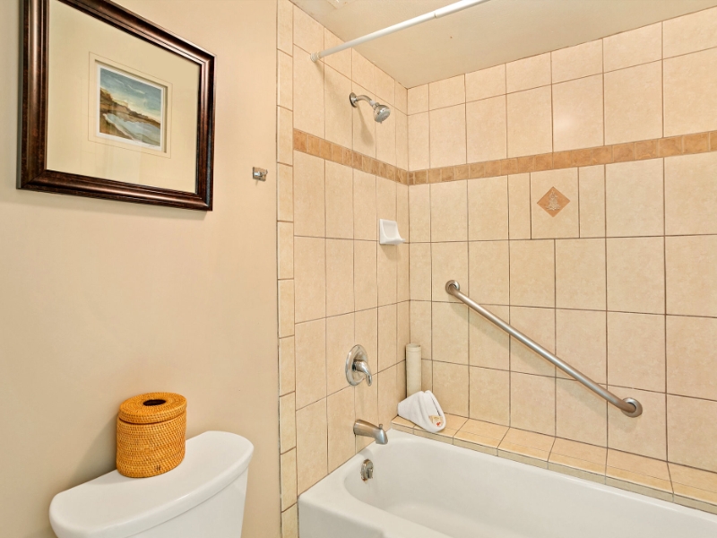 1 Bedroom Ocean View