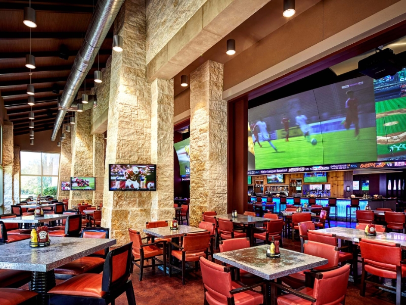 Sports Bar