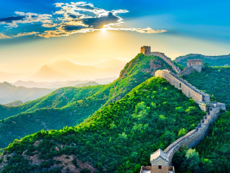 Great Wall