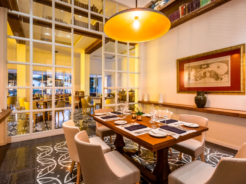 Portofino Restaurant