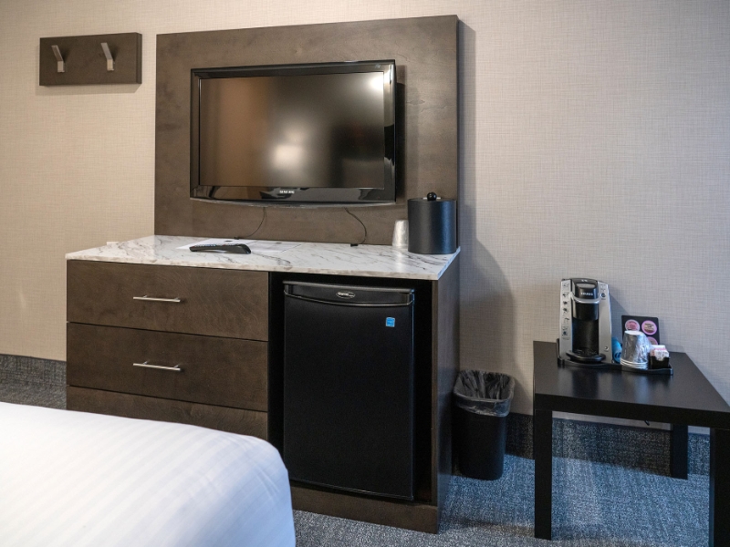 Standard Room 1Queen