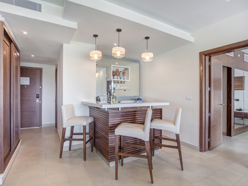 Presidential Ocean View