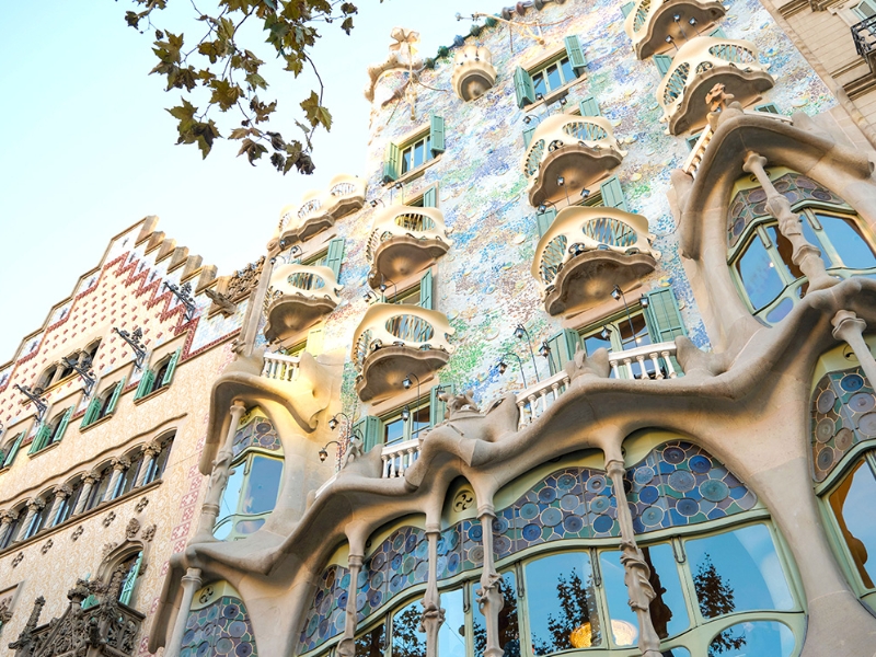 Barcelona