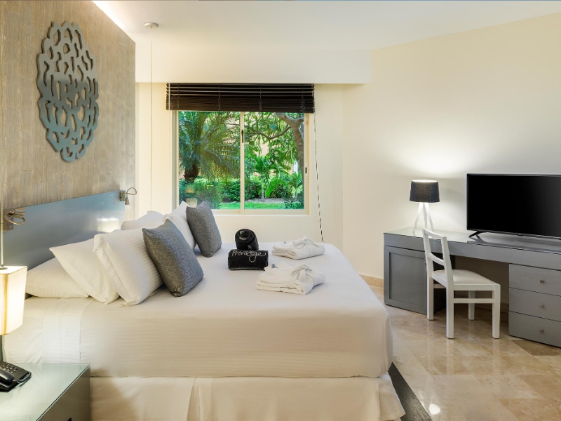 Privilege Romance Suite