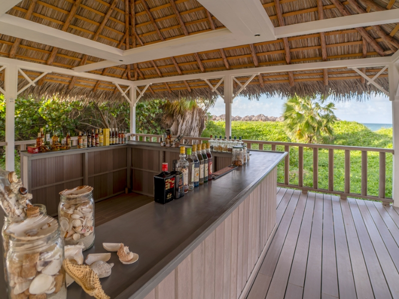 Cabana Beach Bar