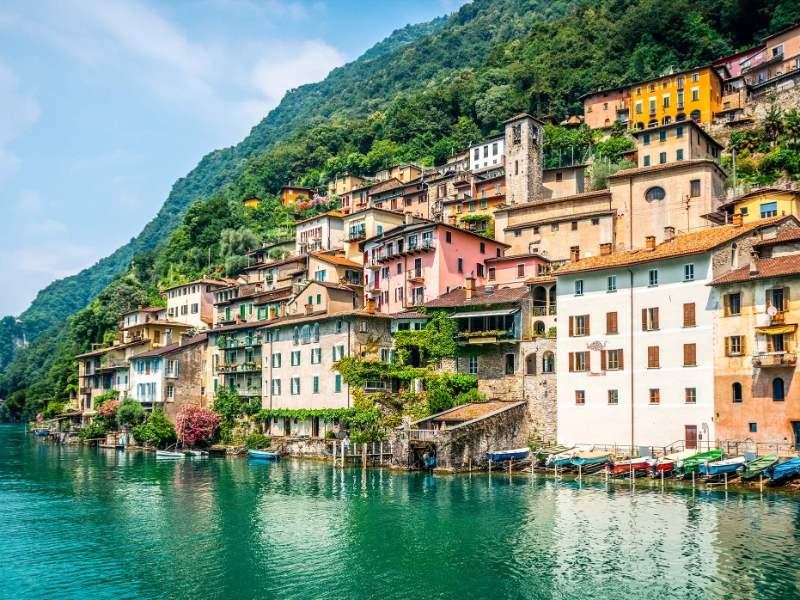 Lugano