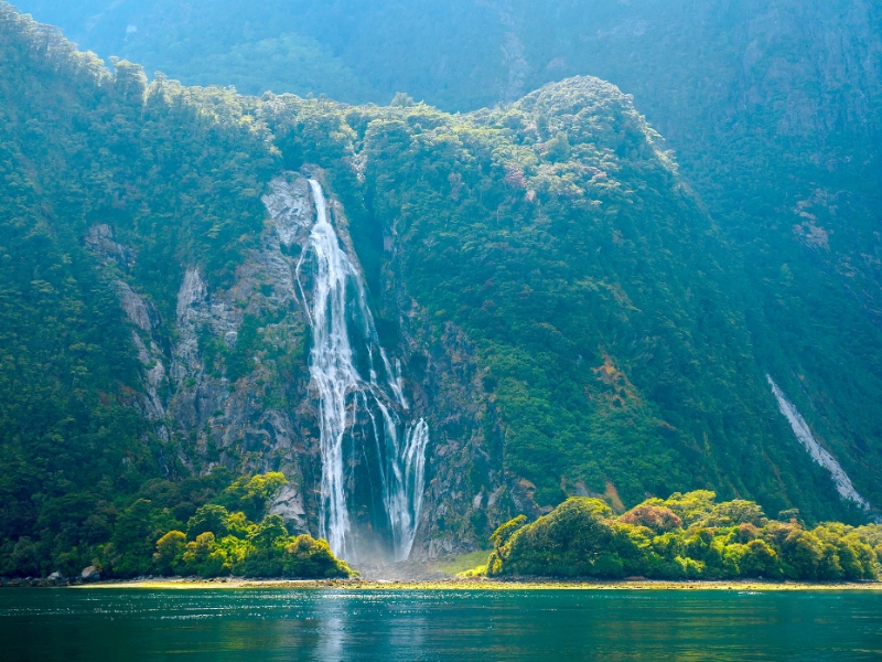 Milford Sound