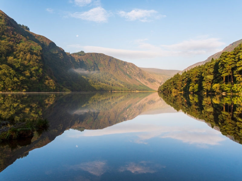 Glendalough Ireland