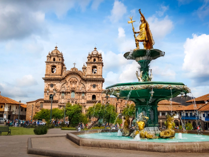Cusco