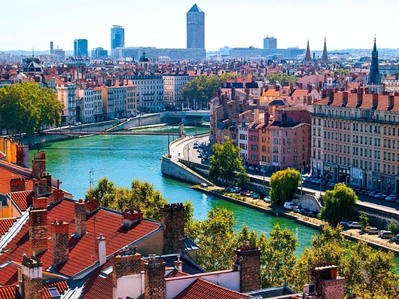 Lyon