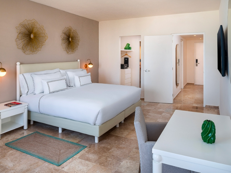 Melia Suite & The Level Grand Suite