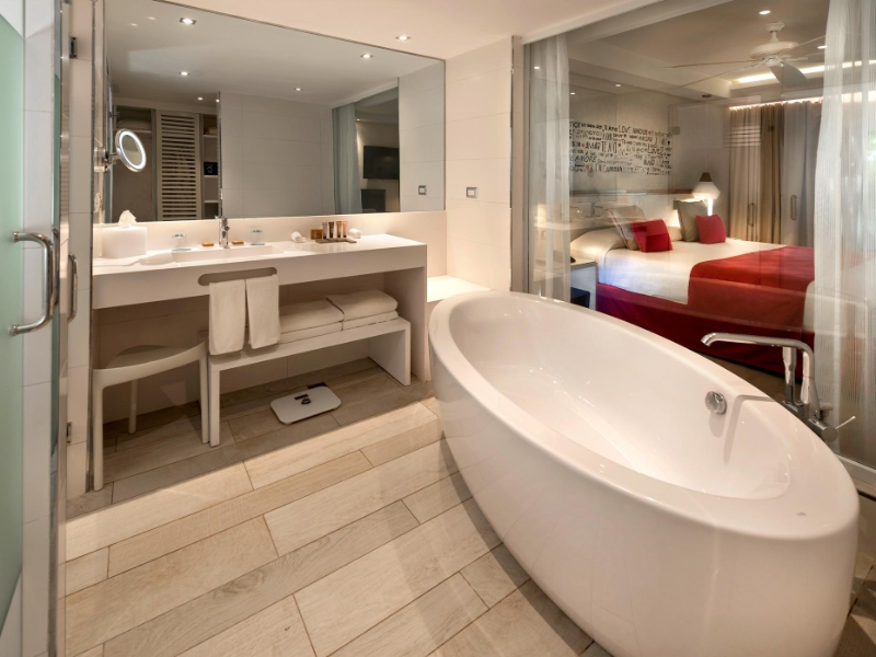 Privileged Romance Deluxe