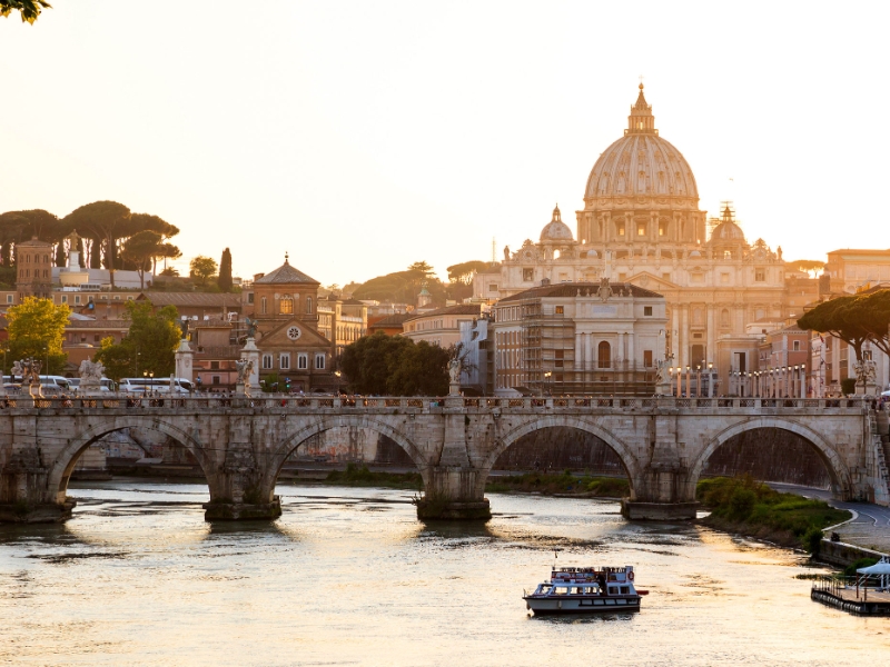 Rome