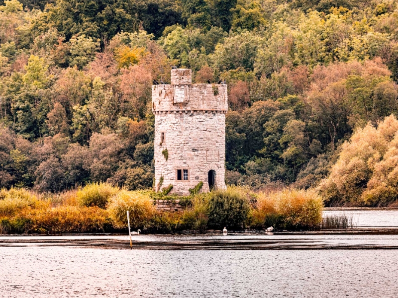 The Fermanagh Lakeland